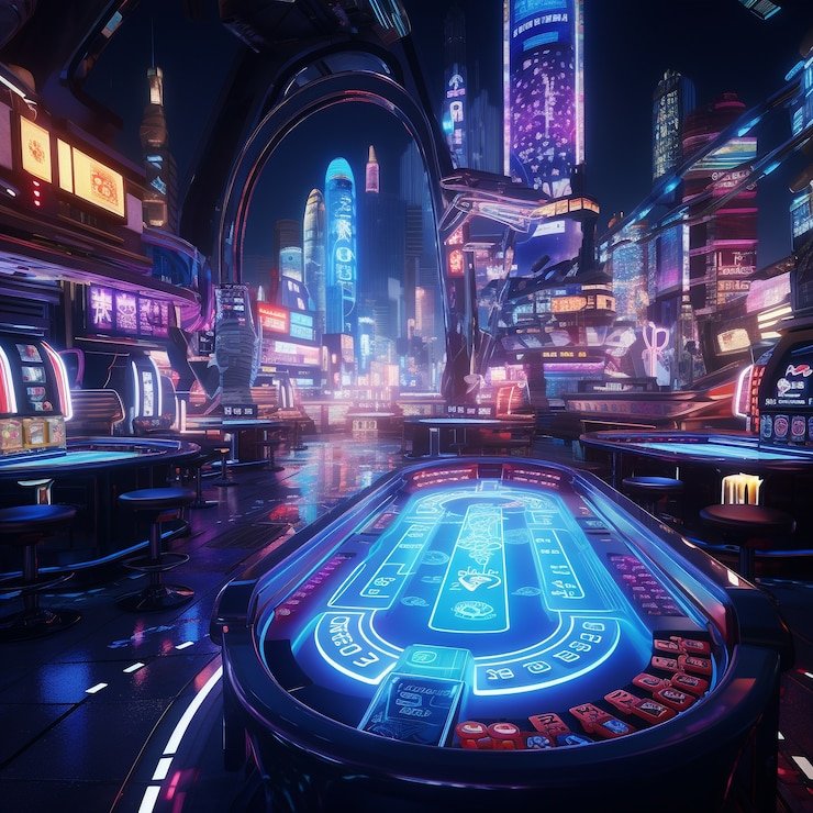 inplay Live Casino