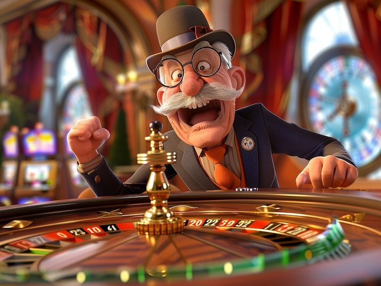 inplay Bingo
